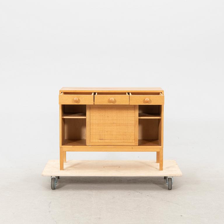 Byrå Avanti Fröseke 1900-talets senare del.