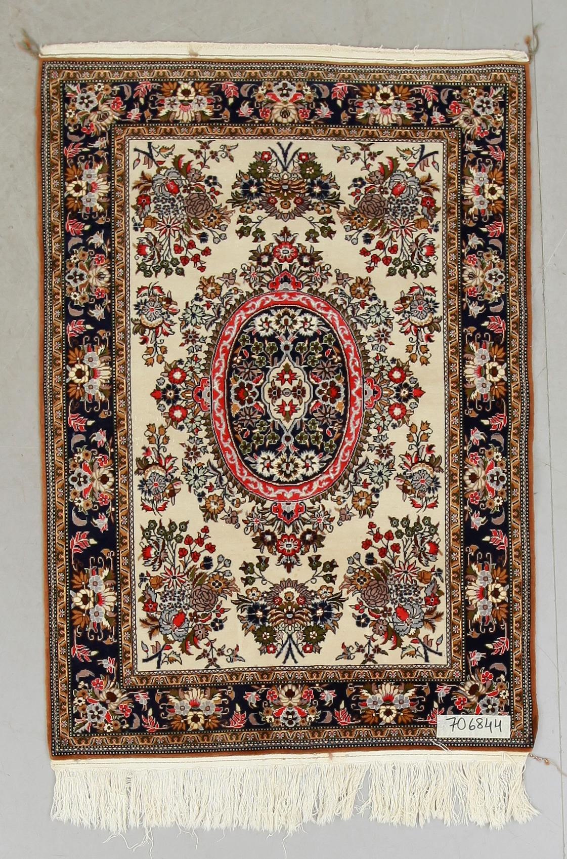 MATTA, Ghom, 153 x 109 cm.