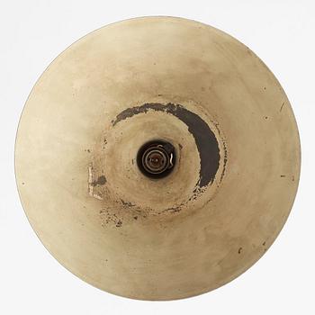 Josef Frank, a rare floor lamp, model "G 2346", Firma Svenskt Tenn, 1940-50s.