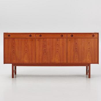 A 1960's sideboard.