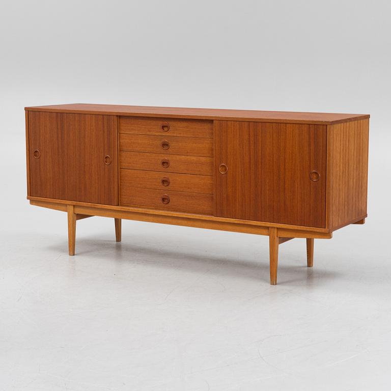 A sideboard, 1950's/60's.