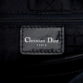 HANDVÄSKA, Christian Dior, "Lady Dior".