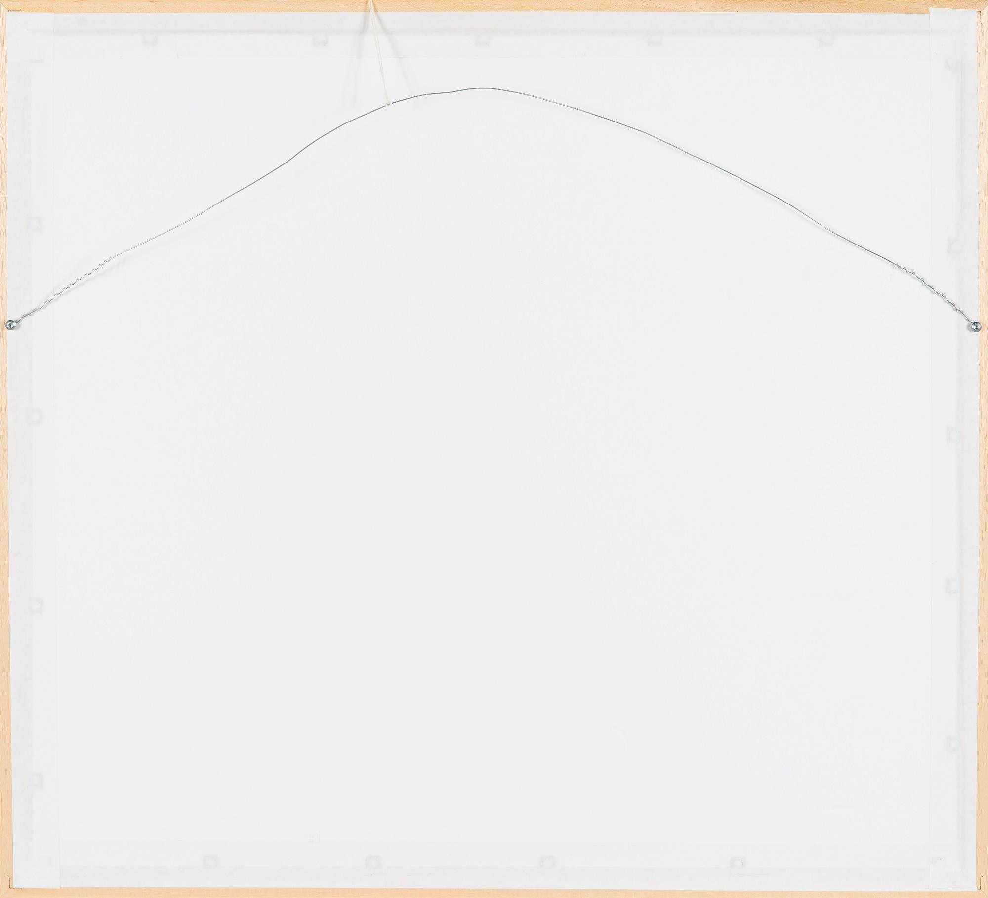 Göran Augustson, "Kvällens värme".