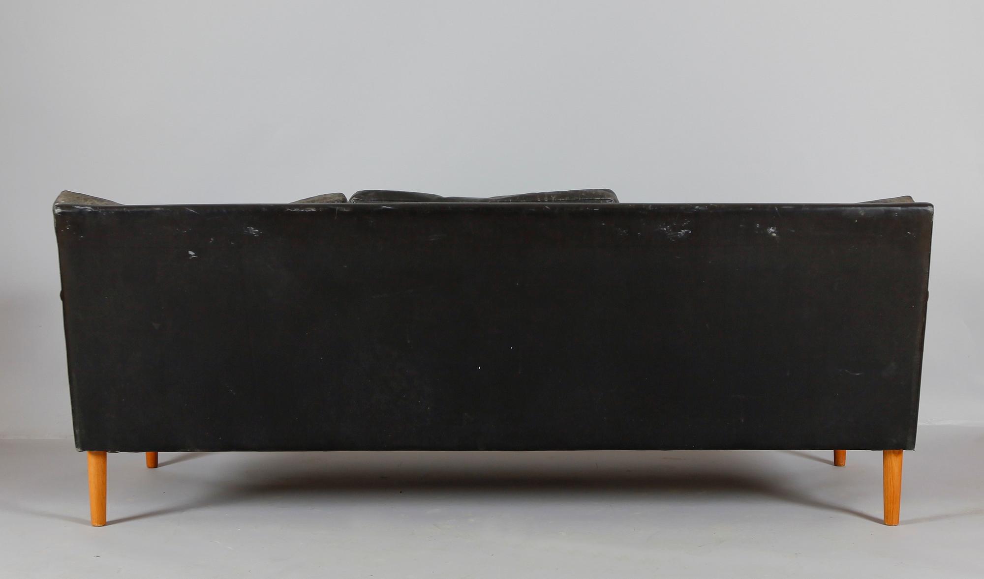 SOFFA, 1960-tal.