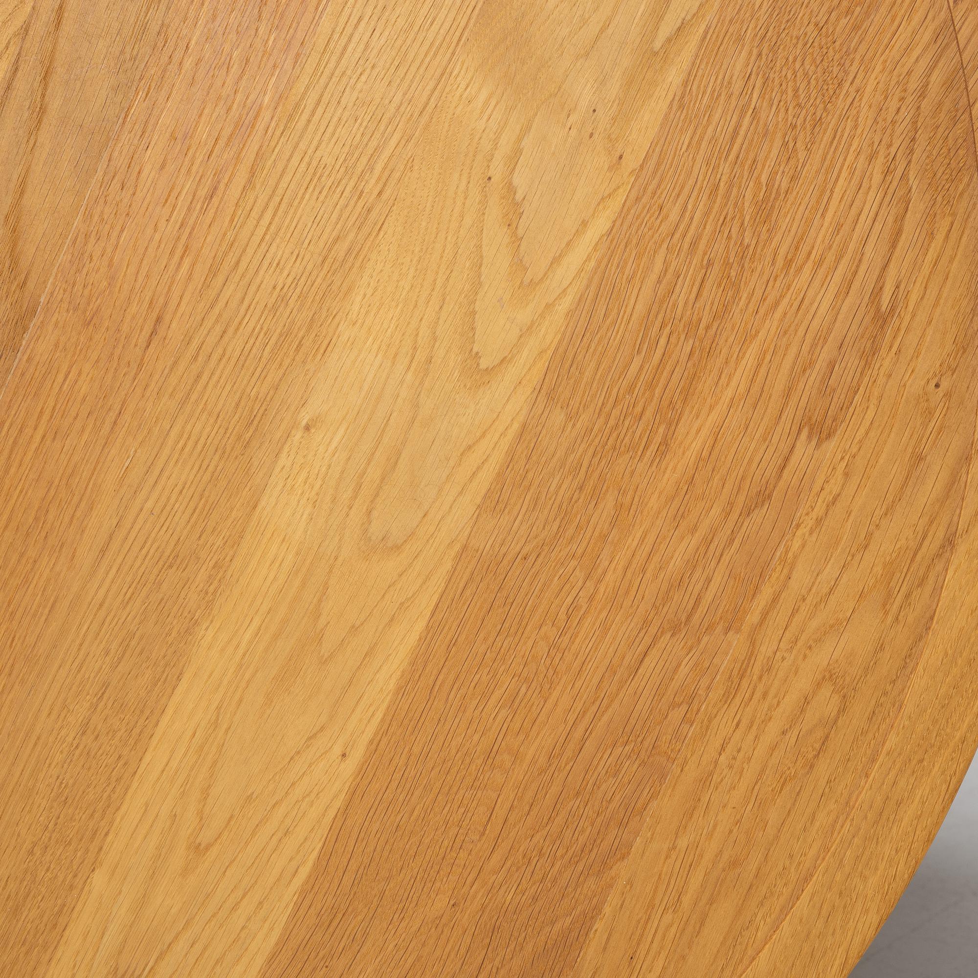 Anna Karnov & Clara Mahler, soffbord/barbord, "Story", Bolia.