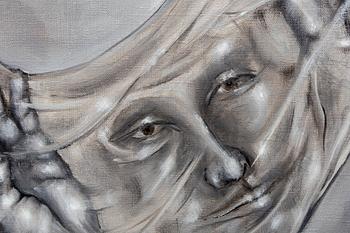 Suzanne Nessim,