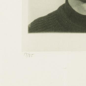 Jan Svenungsson, "33-åringen".