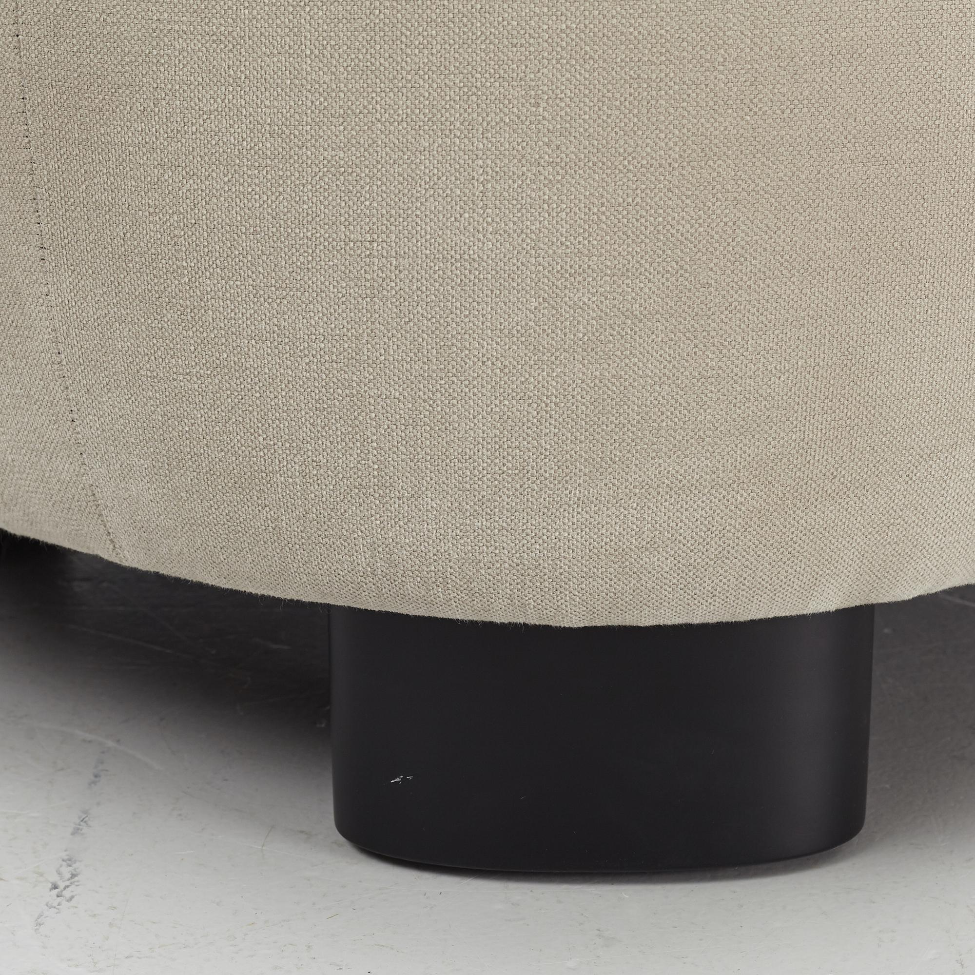 Louise Liljencrantz, fåtölj, prototyp av modell "Markas", &tradition, Danmark.