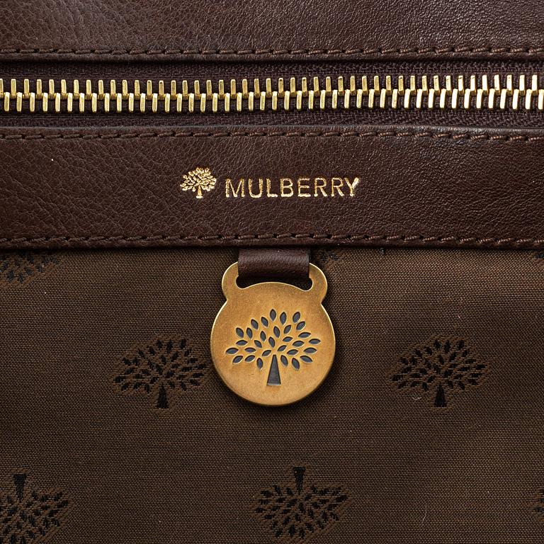 Mulberry, 'Bayswater Small'.