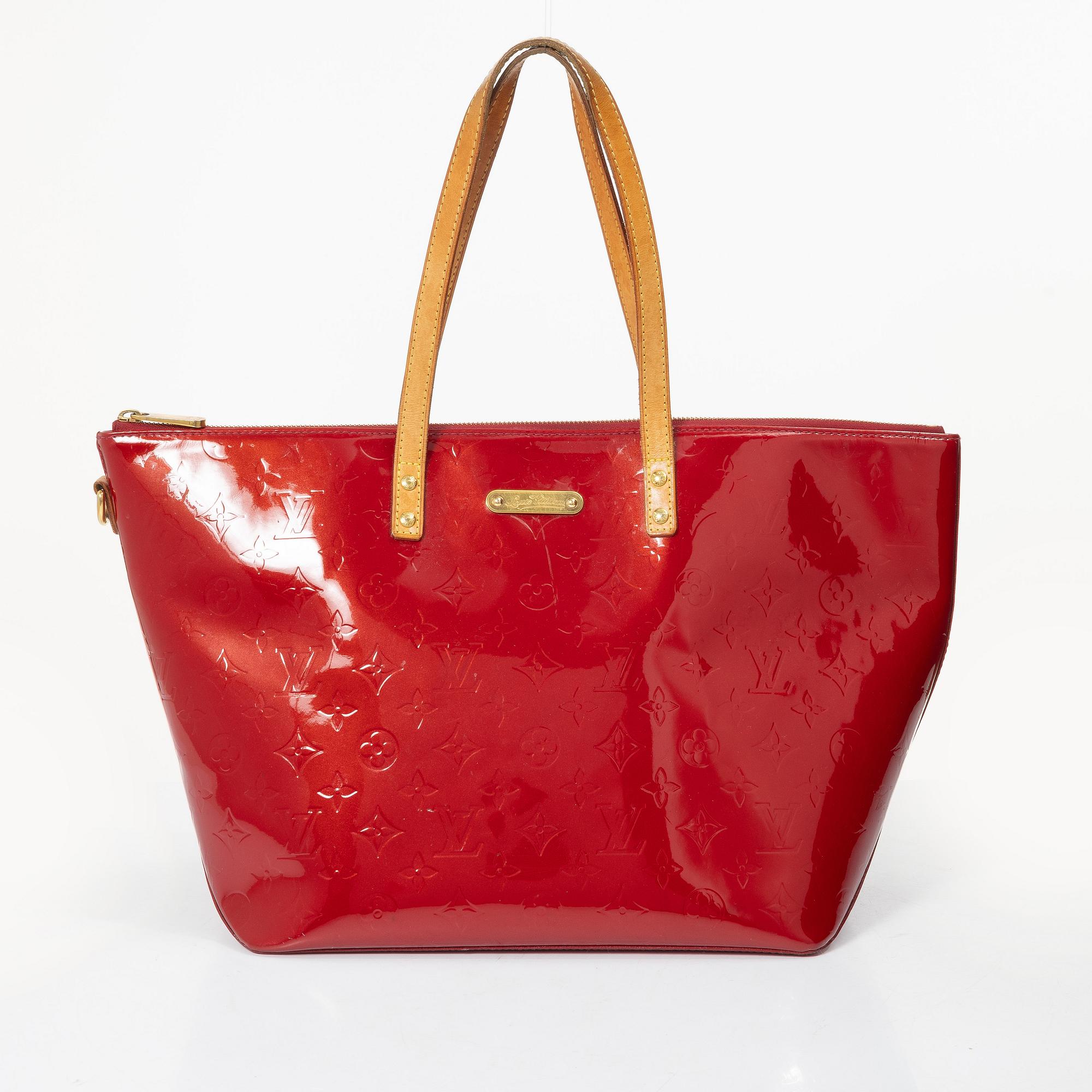 Louis Vuitton, Bag, "Bellevue".