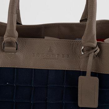 Bolinder, a 'Canvas Tote' bag.