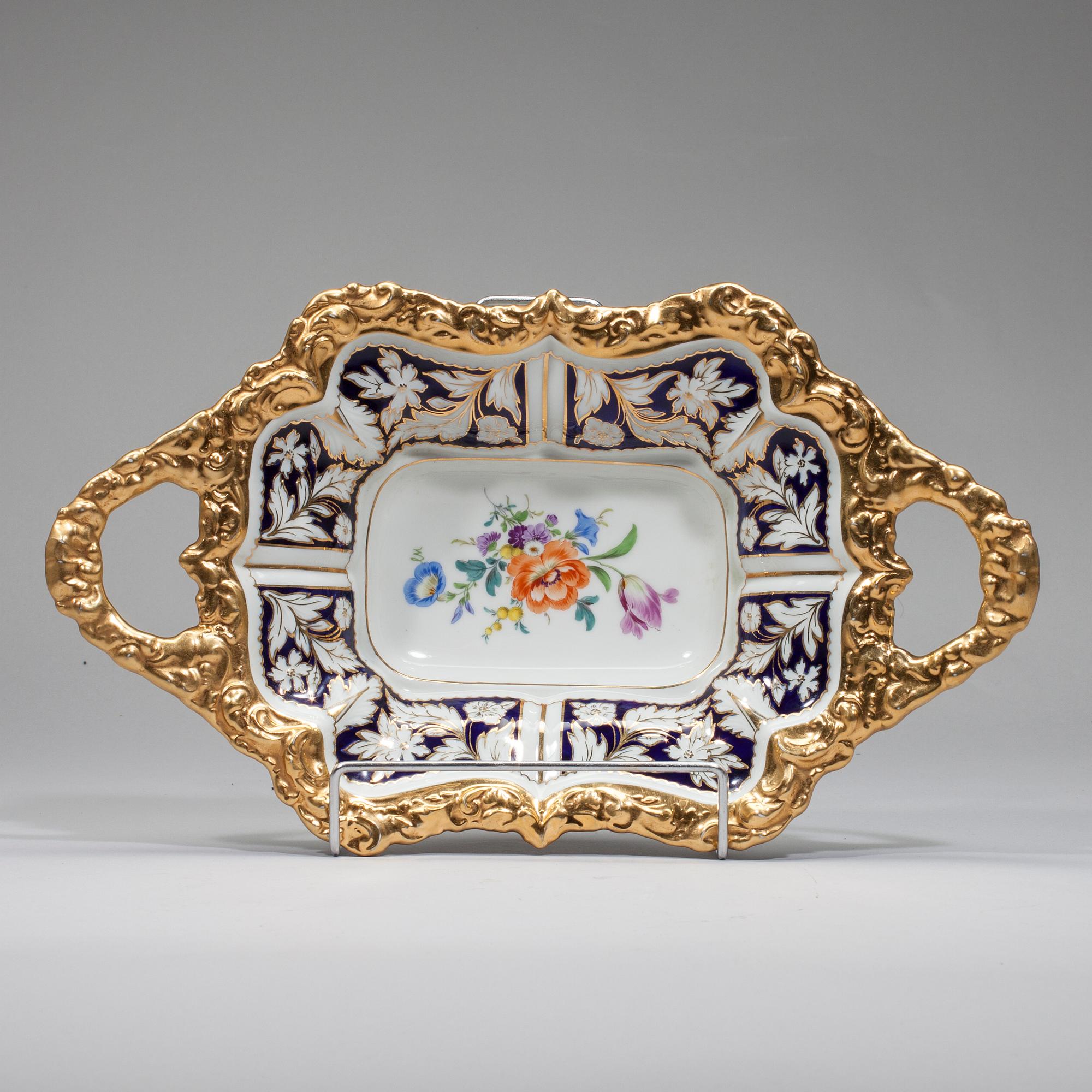 FAT, Meissen, Tyskland, 1900-talets första hälft.
