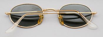 SOLGLASÖGON, Ray Ban, 1900-talets andra hälft.