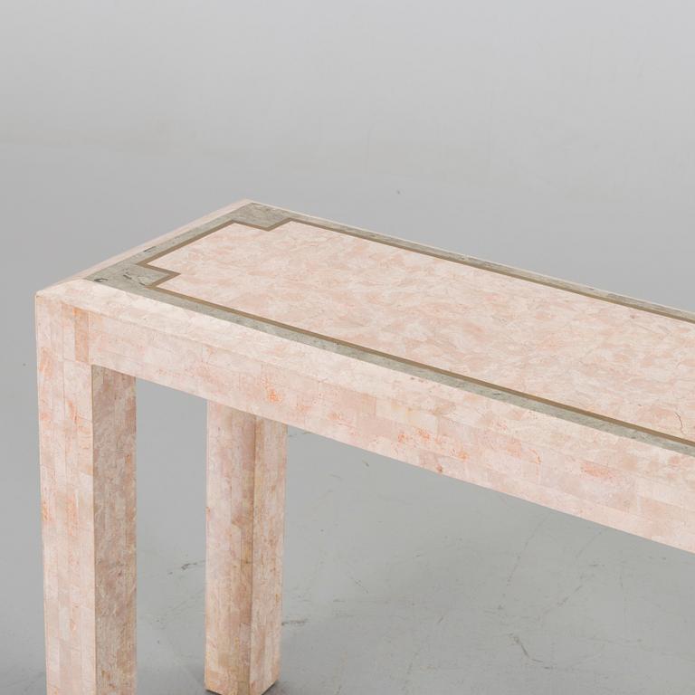 BORD / SIDEBOARD, 1900-talets senare del.