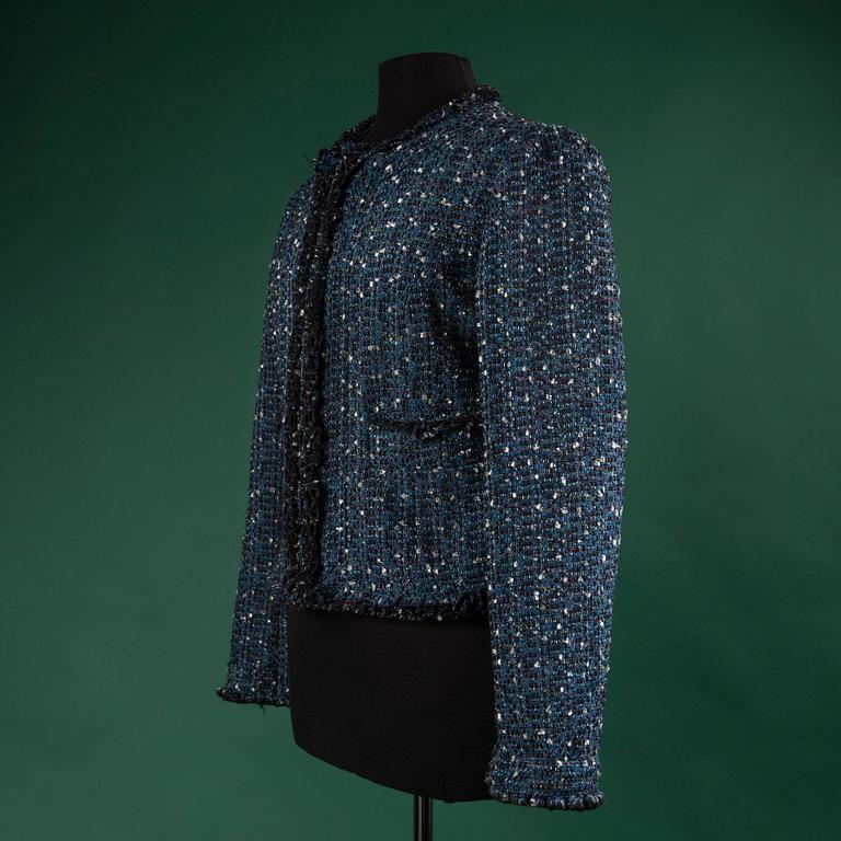 JACKA, TORY BURCH, storlek 12.