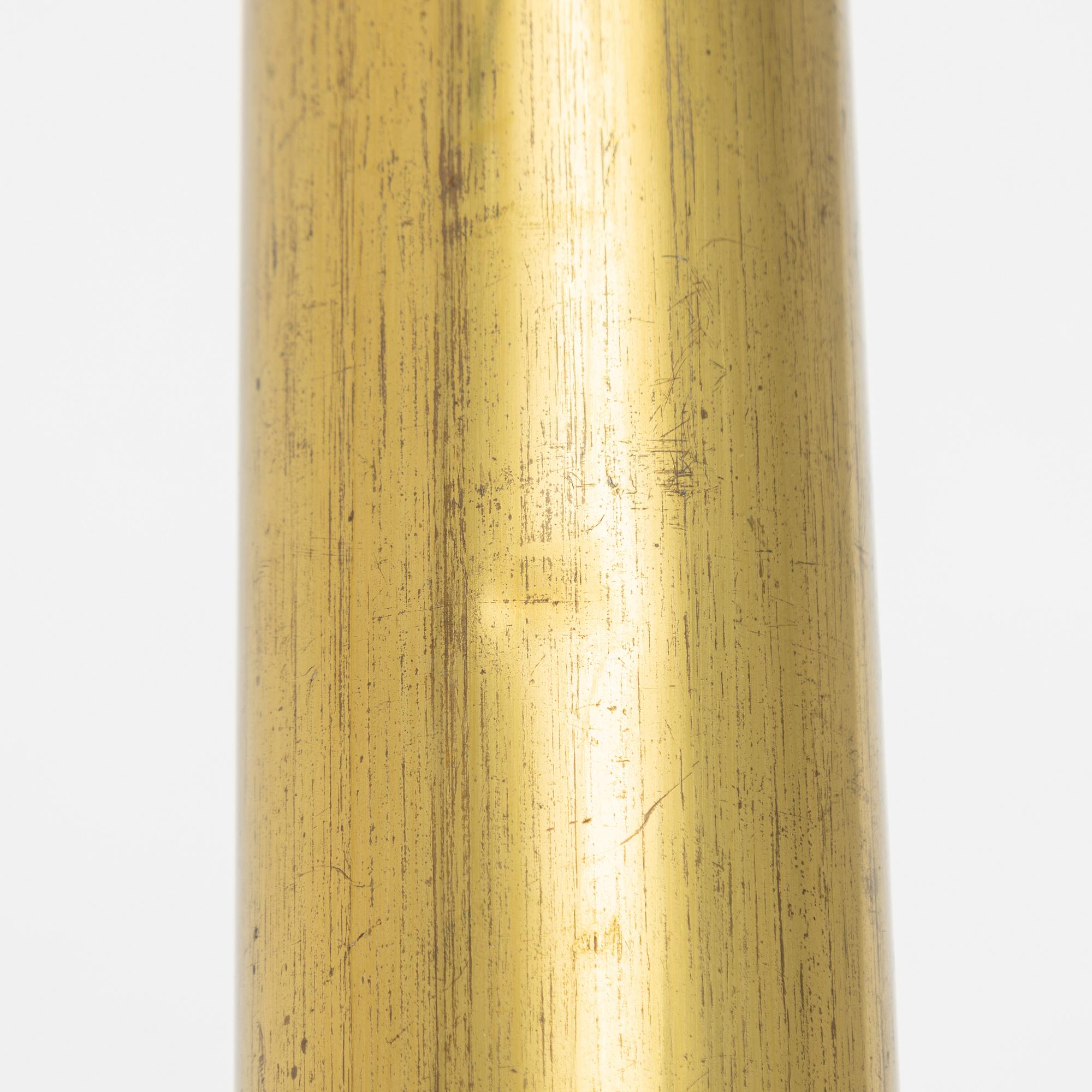 A Telescope, 19th century, William Dixey, London.