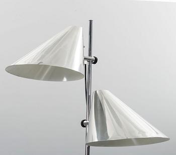 HANS-AGNE JAKOBSSON, a floor lamp modell G185 second half of 20th century,