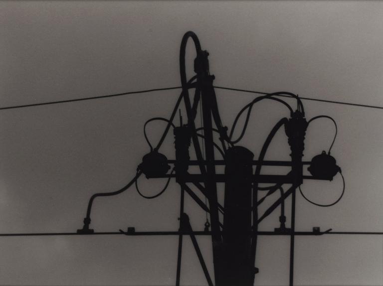 Kenneth Gustavsson, Utan titel, 1980-tal.