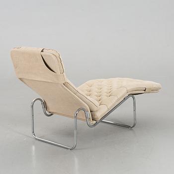 VILSTOL, Christer Blomqvist för IKEA, 1970-tal. "Kroken".