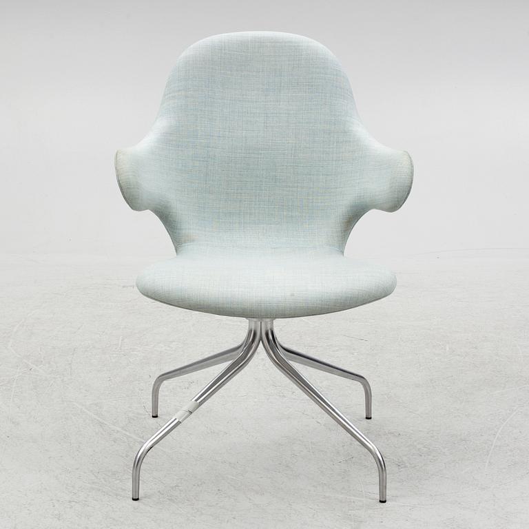 Jaime Hayon,  four '"Catch JH2' chairs, &Tradition.