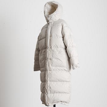 Chanel, down coat, size Fr 40.