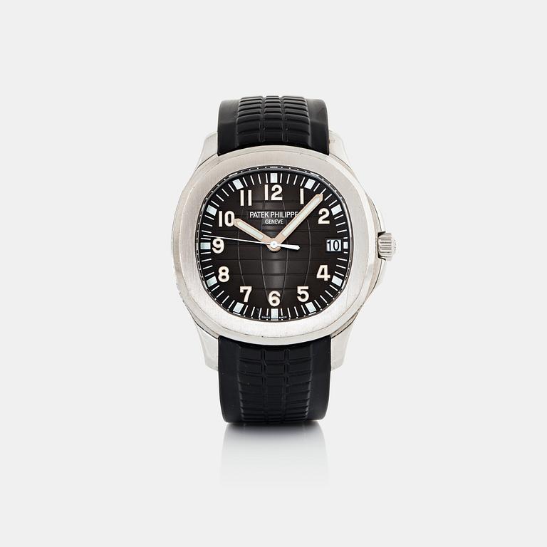 PATEK PHILIPPE, Aquanaut.