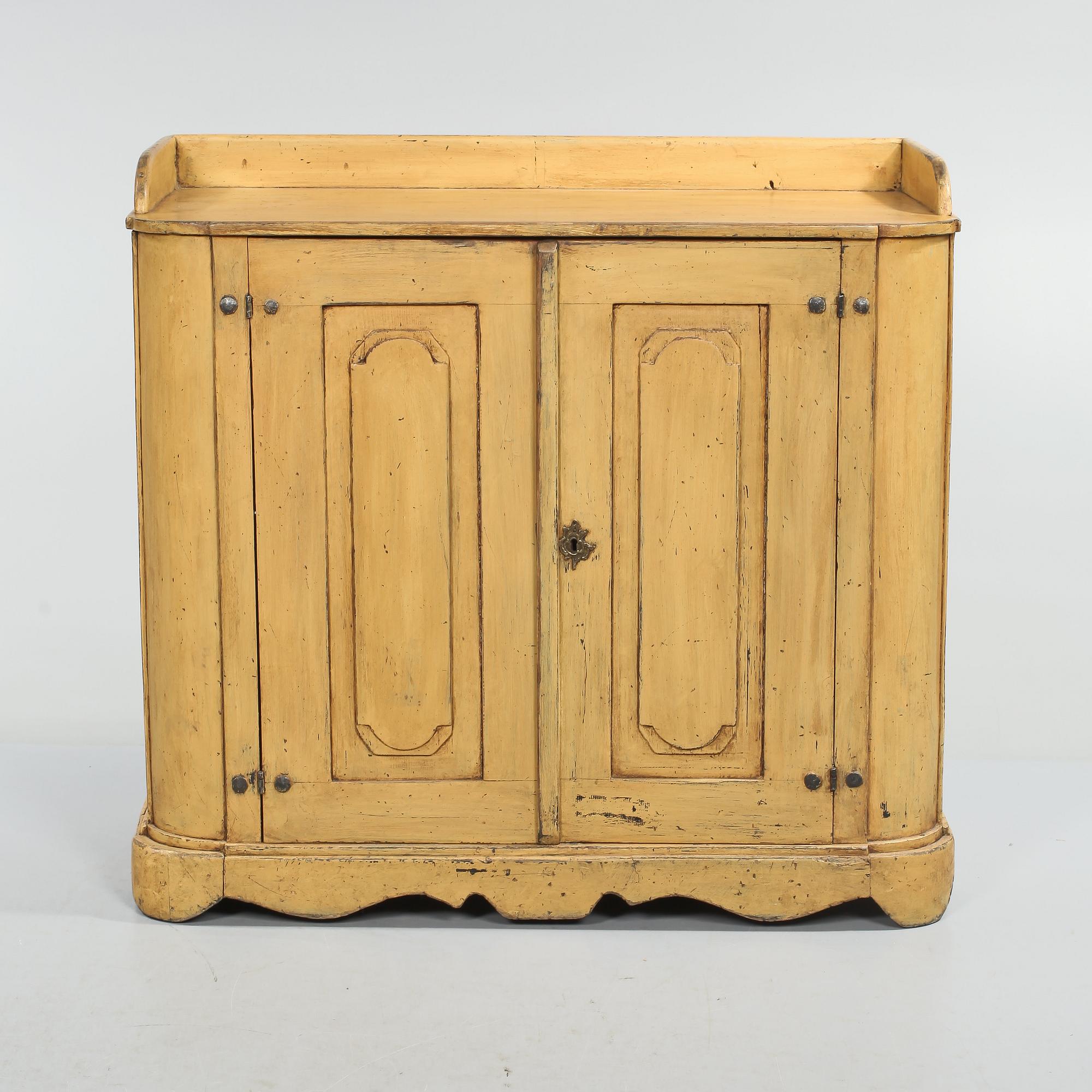 SKÄNK, tidigt 1800-tal.