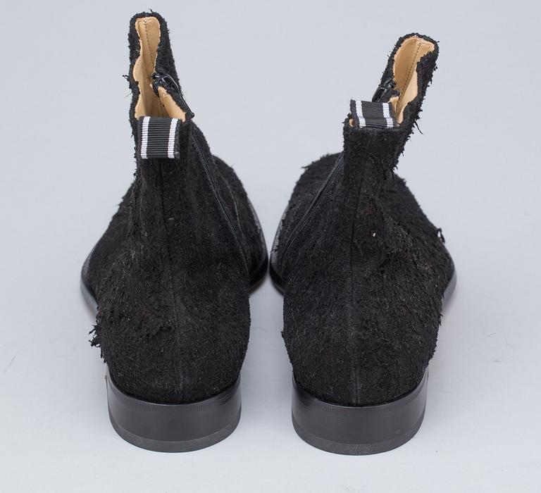 SKOR, Helmut Lang.