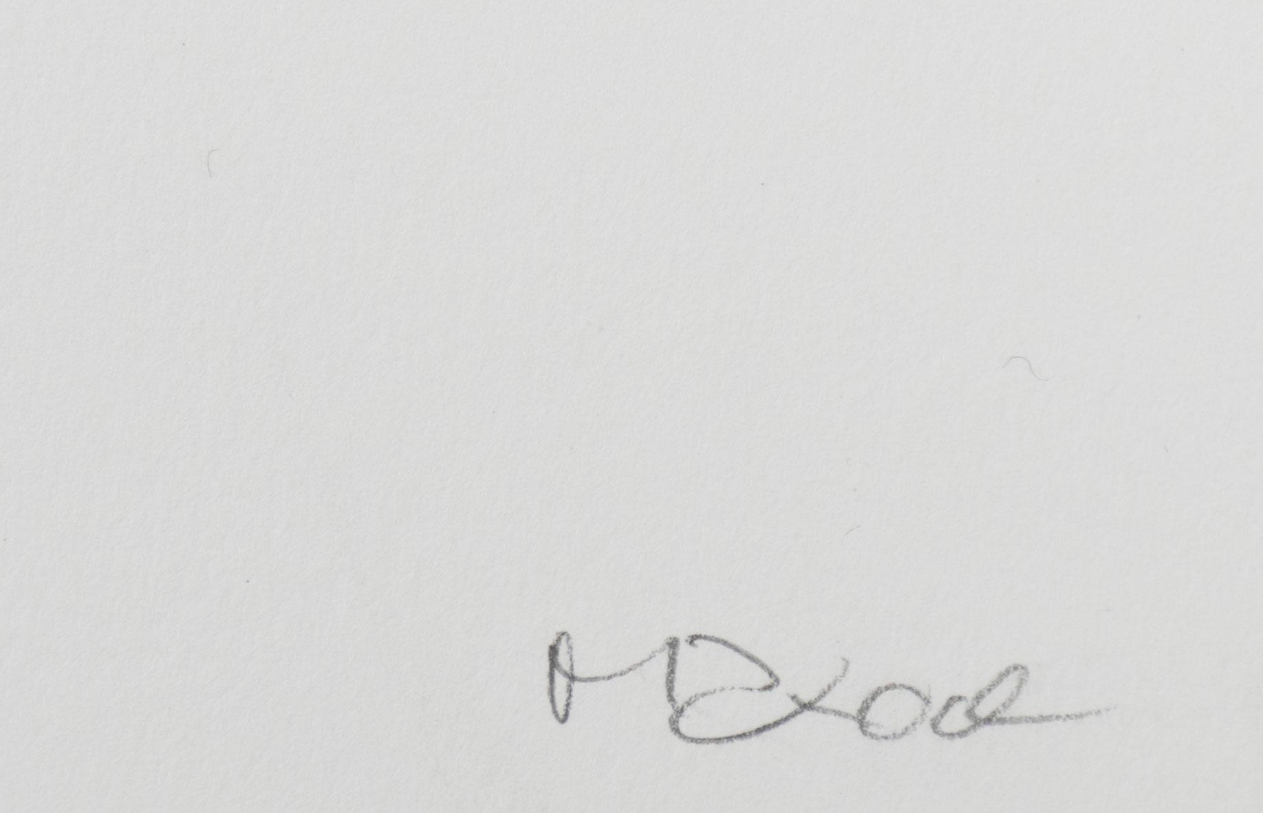 Makode Linde, "Horses".