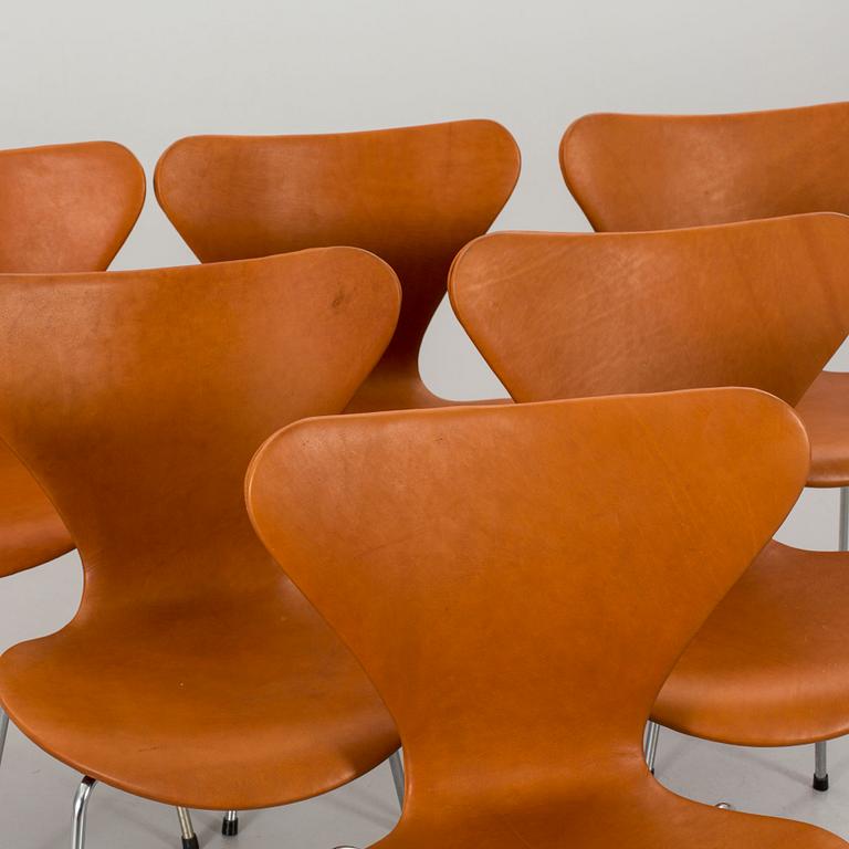 ARNE JACOBSEN,