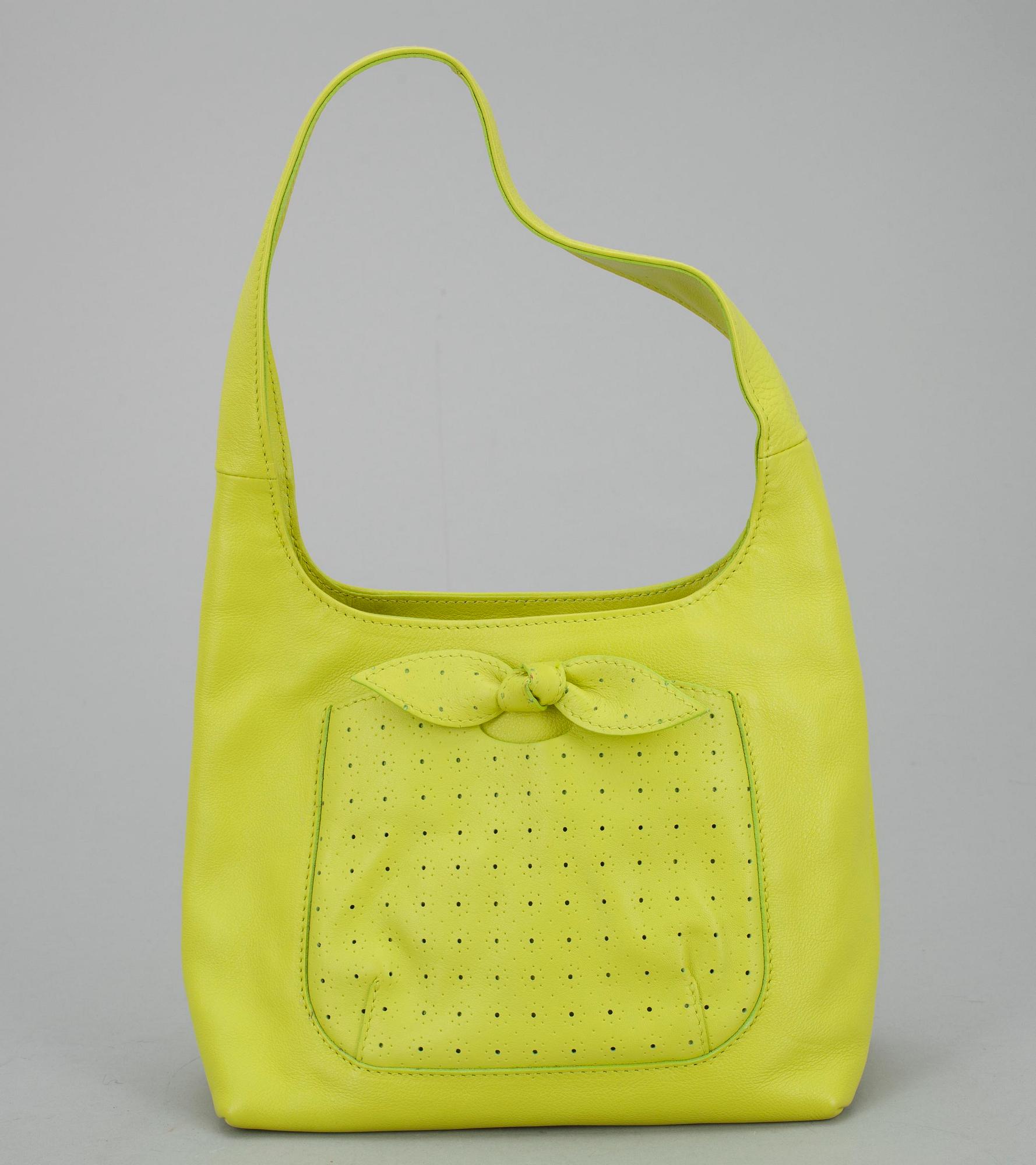 HANDVÄSKA, 2 st, Furla.