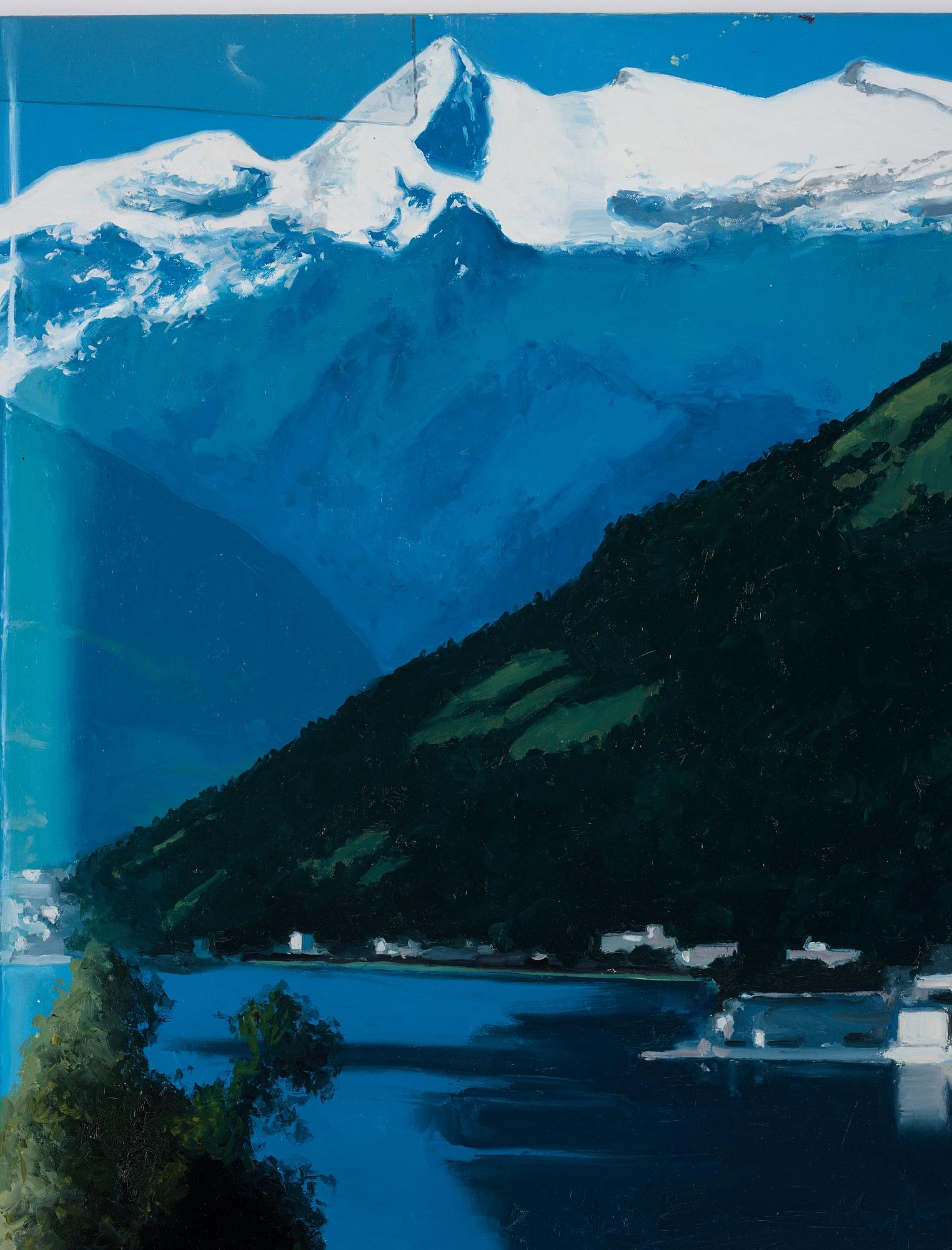 Martin Wickström, "Welcome To The Jungle (Gn'R)/Österreich".
