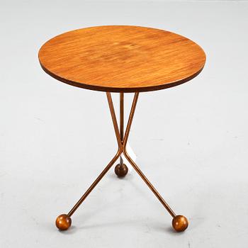 BORD, "Alberts-bordet", Alberts, Tibro, 1900-talets andra hälft.