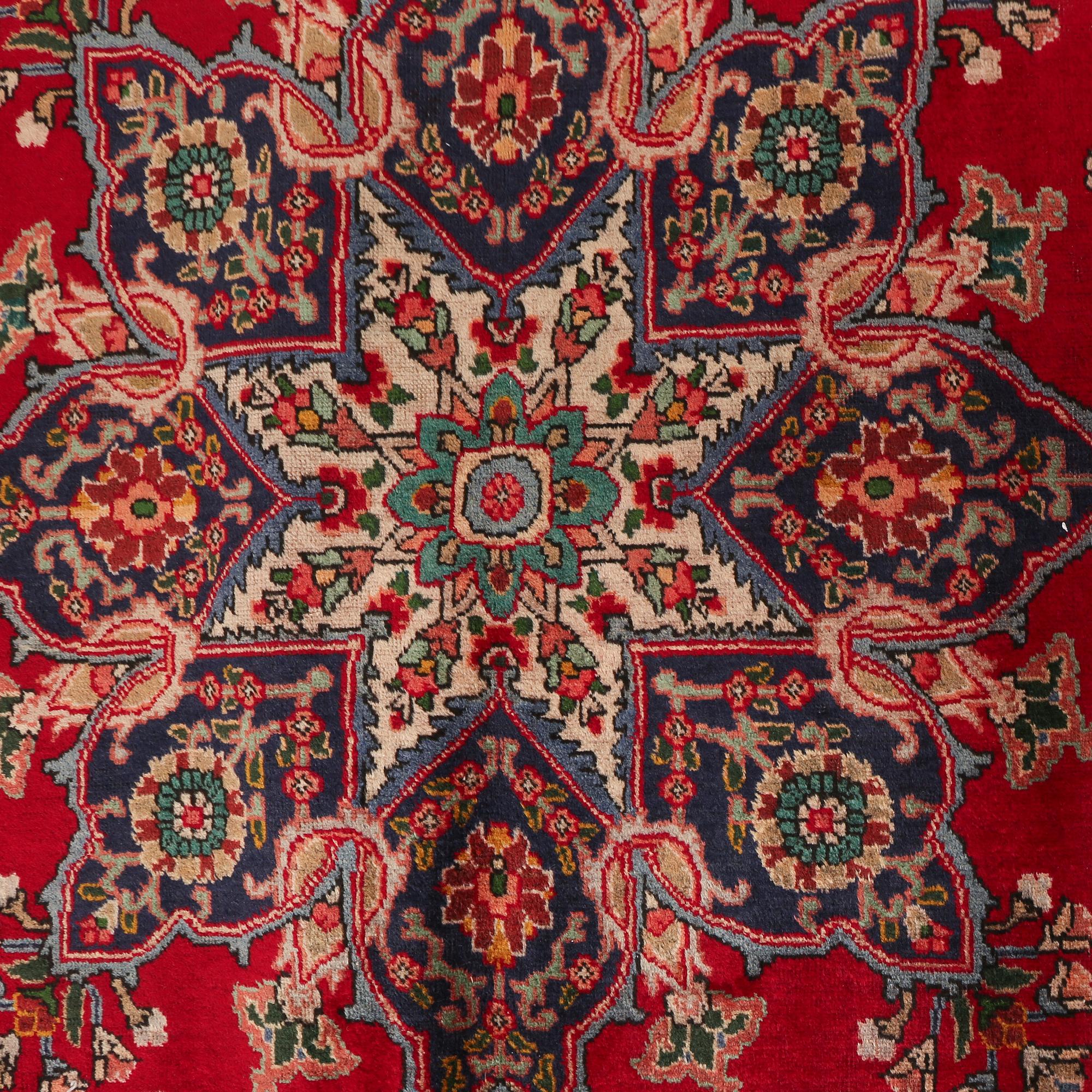 MATTA, Täbris, old, ca 385 x 290 cm.