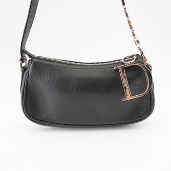 Christian Dior, väska D-charm small pouchette.