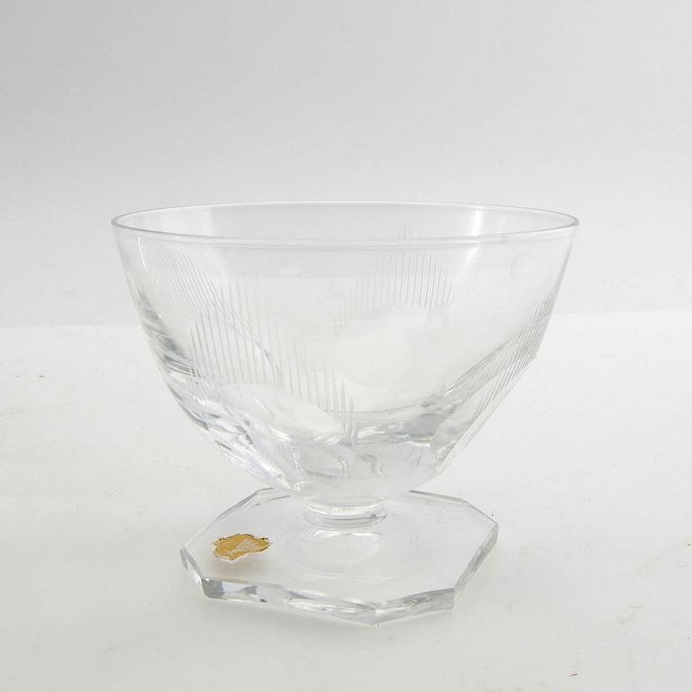 Service 22 dlr mid-20th century.