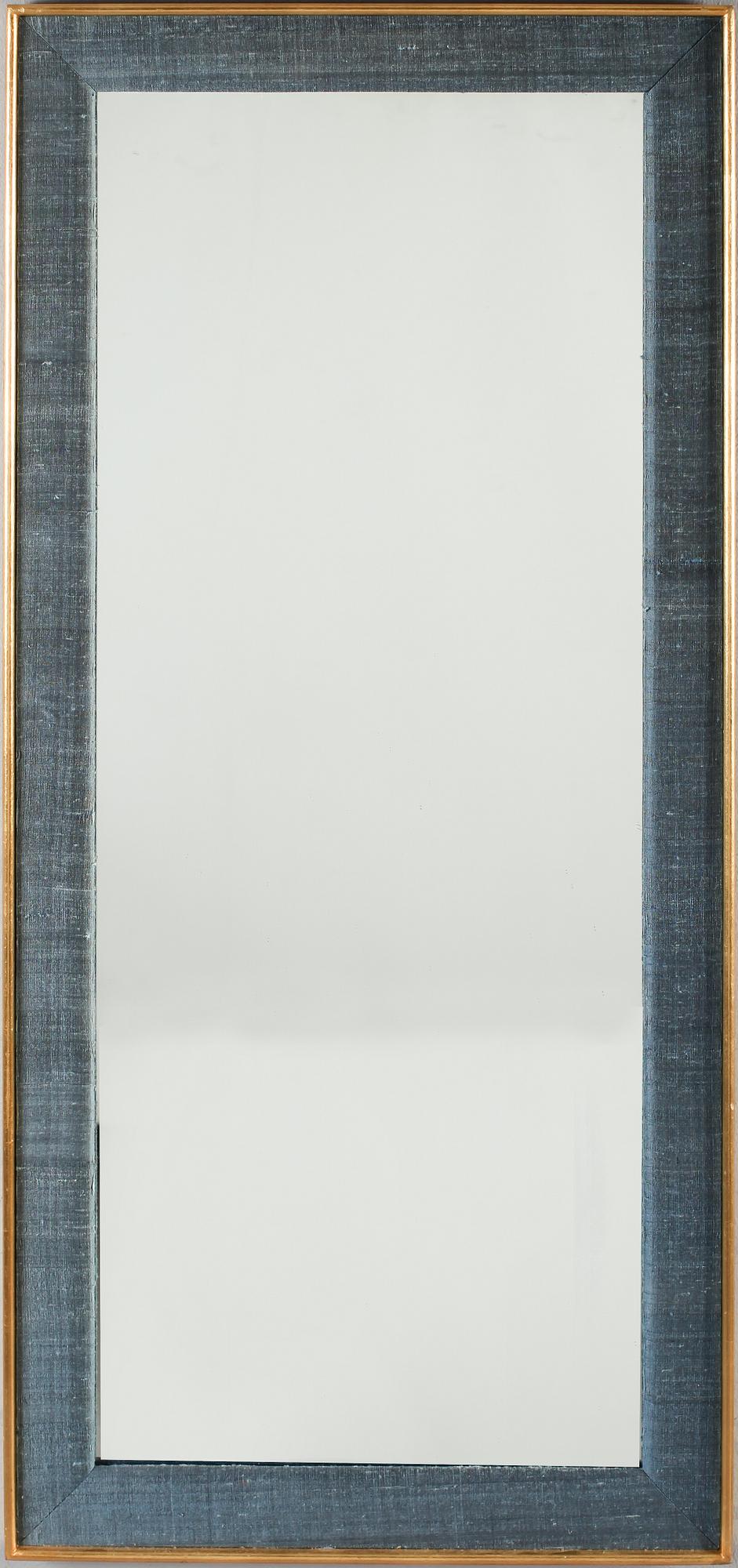 SPEGEL, "Sirikit K18", Nybrofabriken AB, Fröseke, 1900-talets andra hälft.