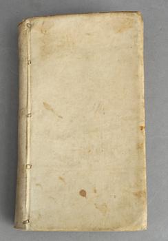 BOK, Jean-Louis Guez de Balzac, Amsterdam, 1678.