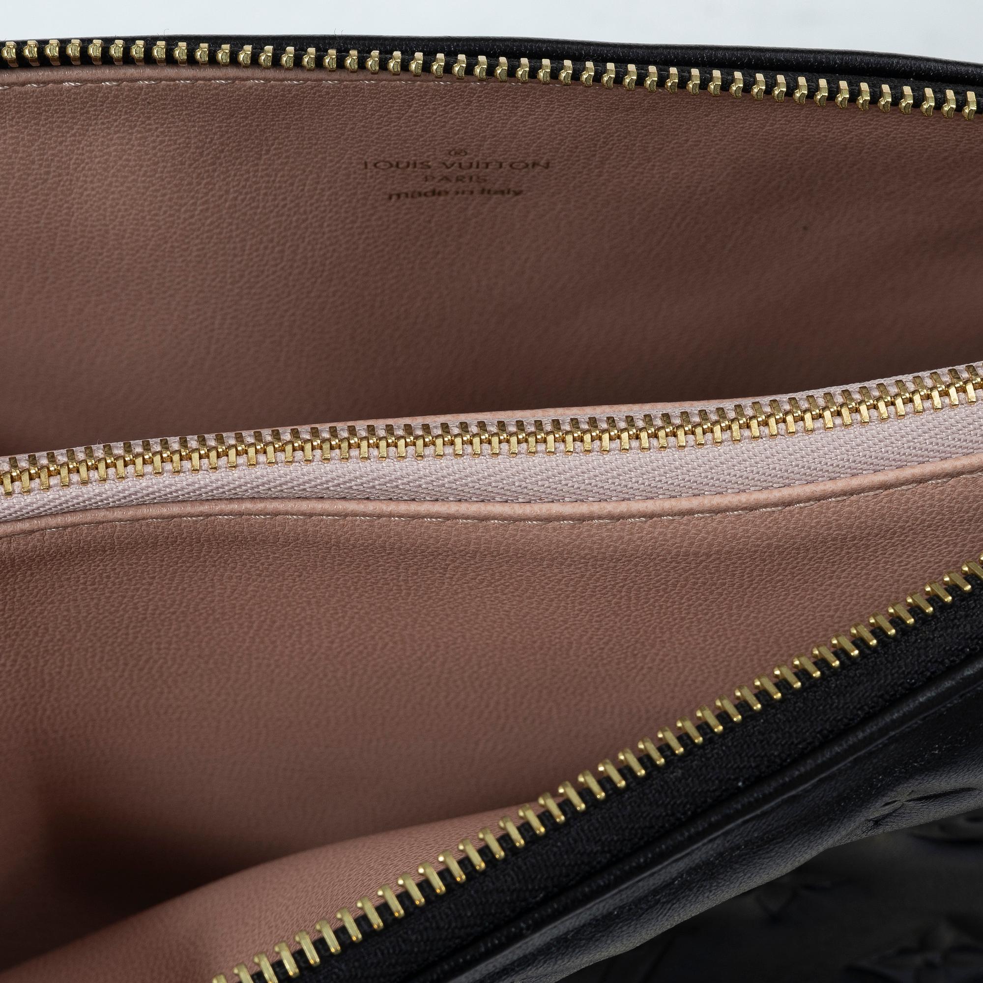 Louis Vuitton, väska, "Coussin PM", 2025.