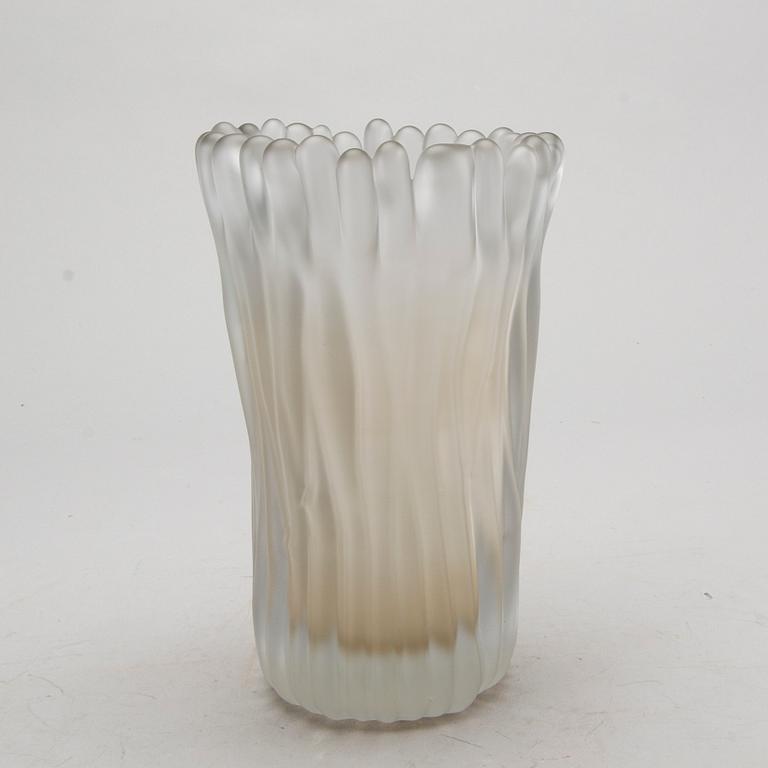 TAPIO WIRKKALA, VAS, signerad Tapio Wirkkala, Iittala, 1951.