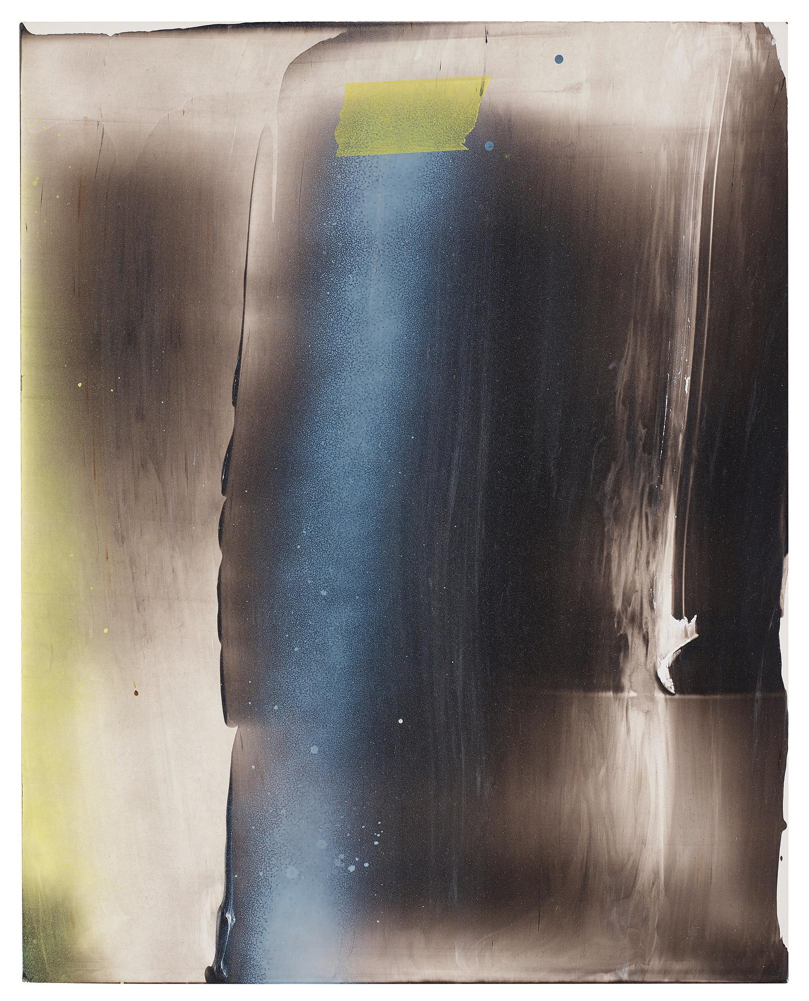 Sigrid Sandström, "Utan titel".