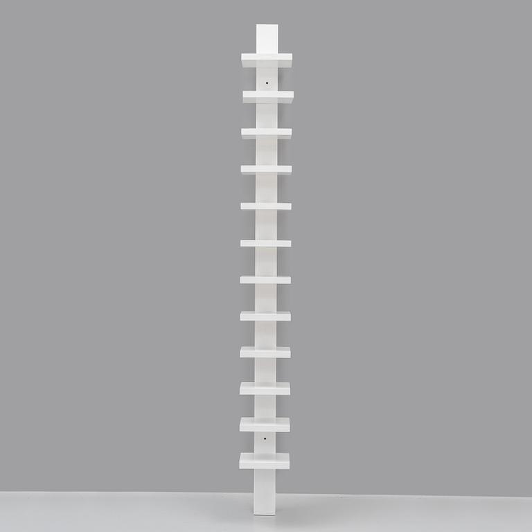 John Kandell, bookshelf, "Pilaster", Källemo.