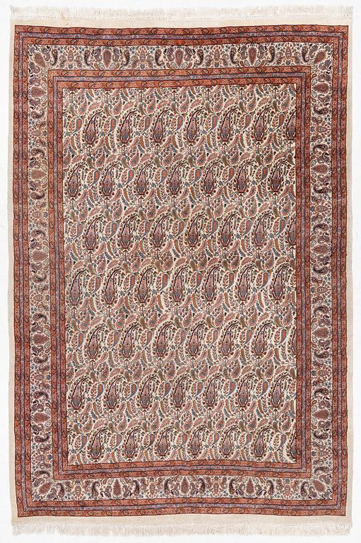 Matta ca 360 x 240 cm.