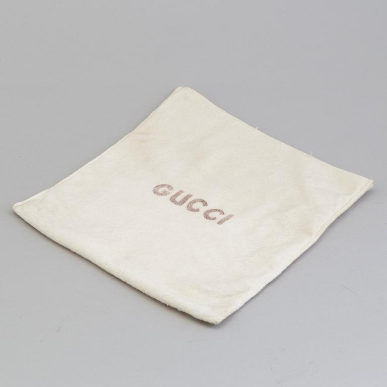 A bag by Gucci, 1960´s.