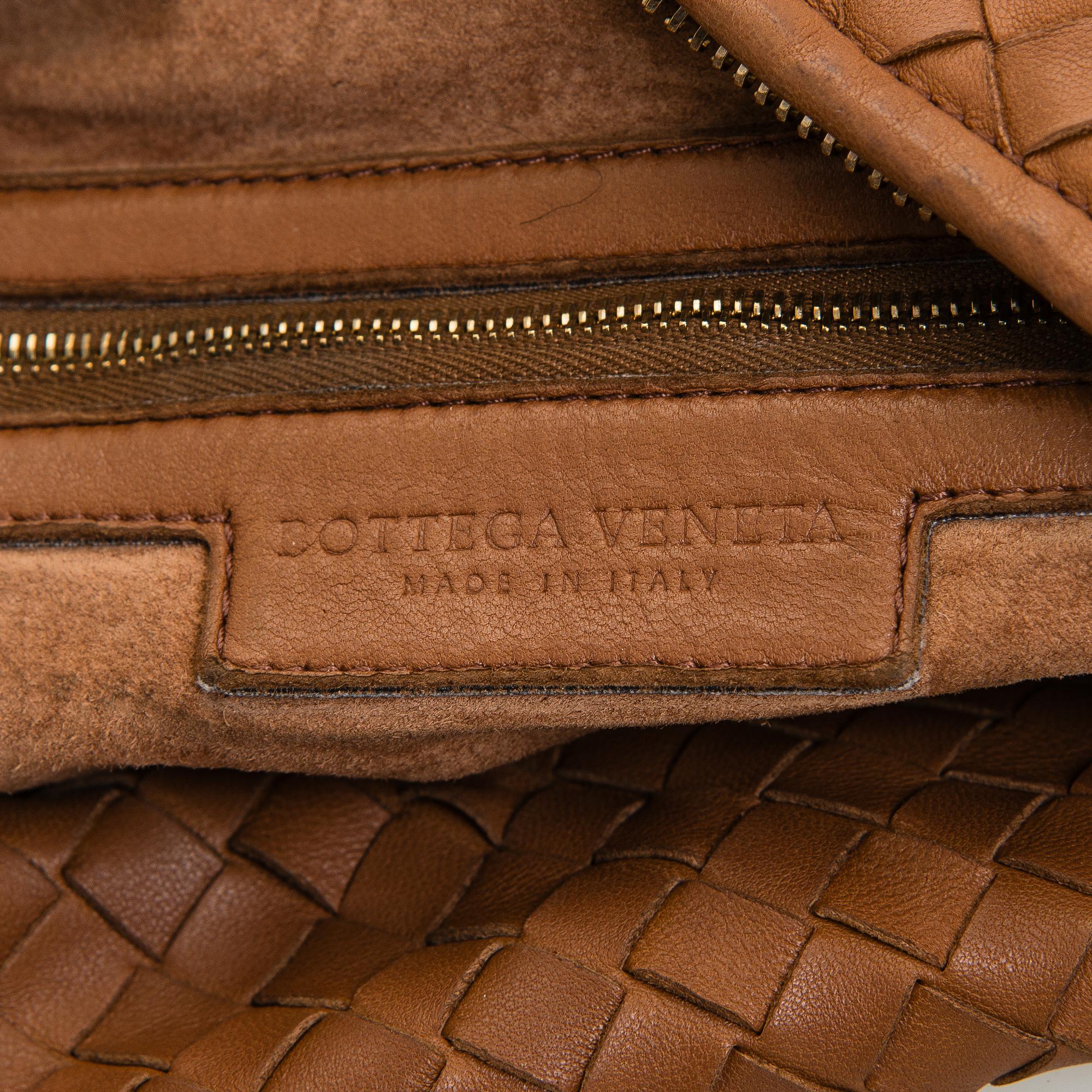 Bottega Veneta, väska, "Hobo Small".