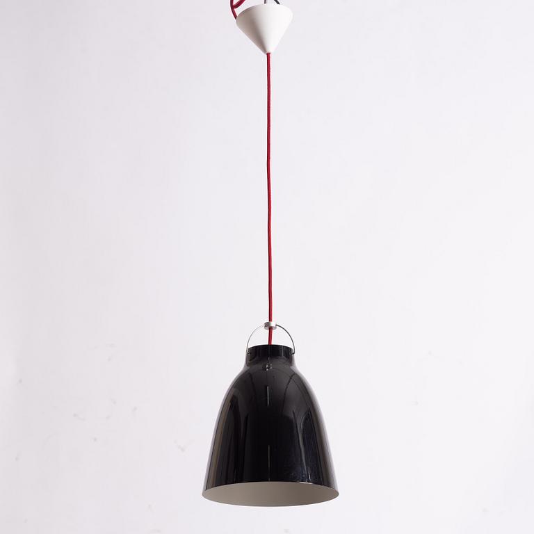 Cecilie Manz, a pendant lamp "Caravaggio", Lightyears, Denmark, contemporary.