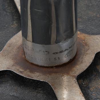 TAMBURMAJOR, 1900-talets mitt.