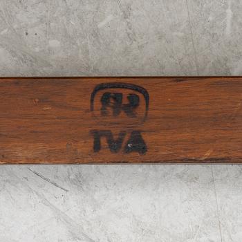 Fåtölj, 1900-talets första hälft.