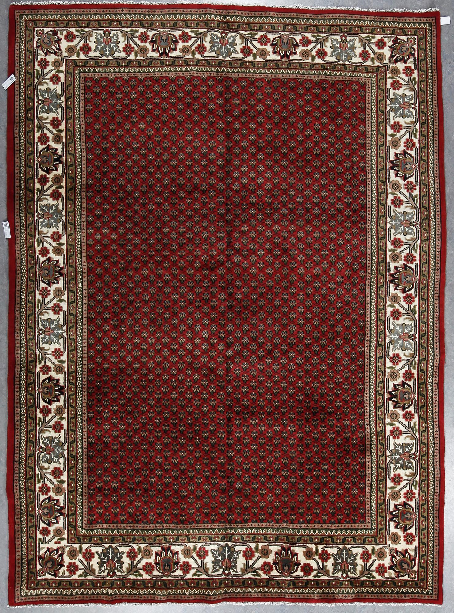 MATTA, Persisk, 340x250 cm.