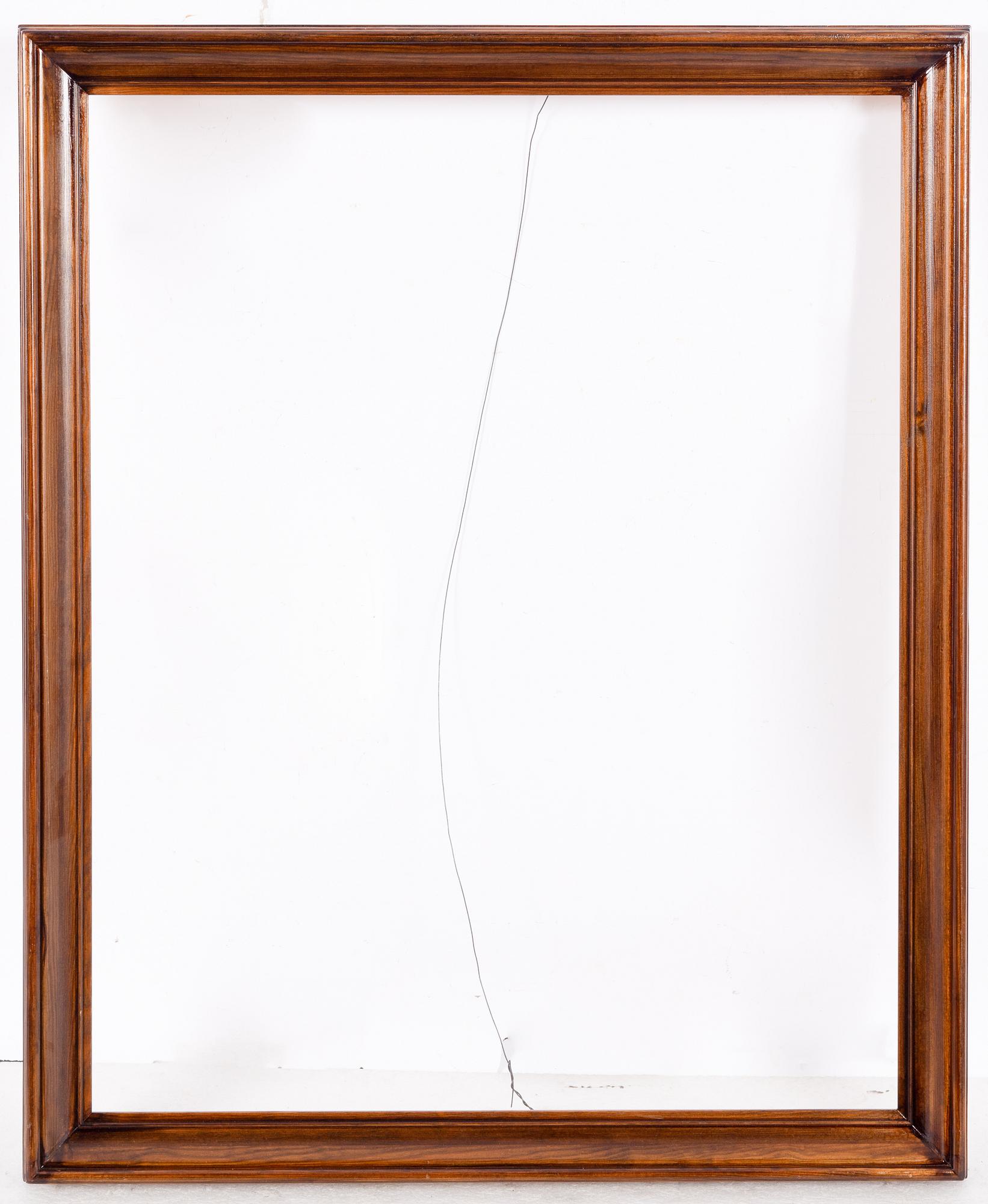 François Carlebur, Toppseglarskonaren "Amtia" vid Dover.